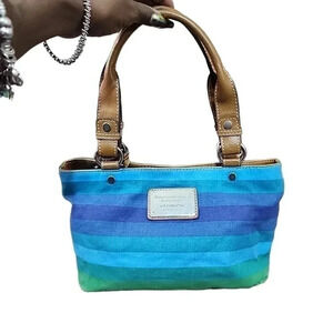 VINTAGE Liz Claiborne Y2k Shoulder bag